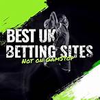 bet sites not on gamstop uk